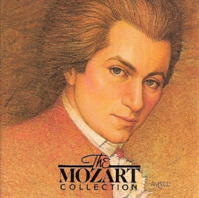 Wolfgang Amadeus Mozart Uri Segal Alicia de Larroc/Mozart: Piano Concertos 22 & 19